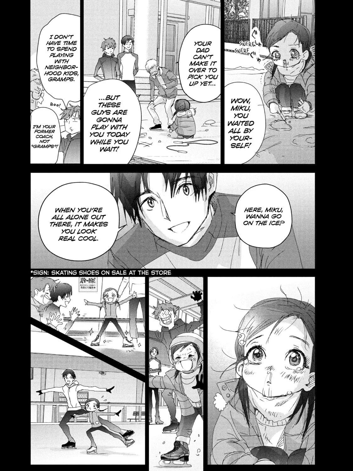 Medalist Chapter 33 page 47 - 