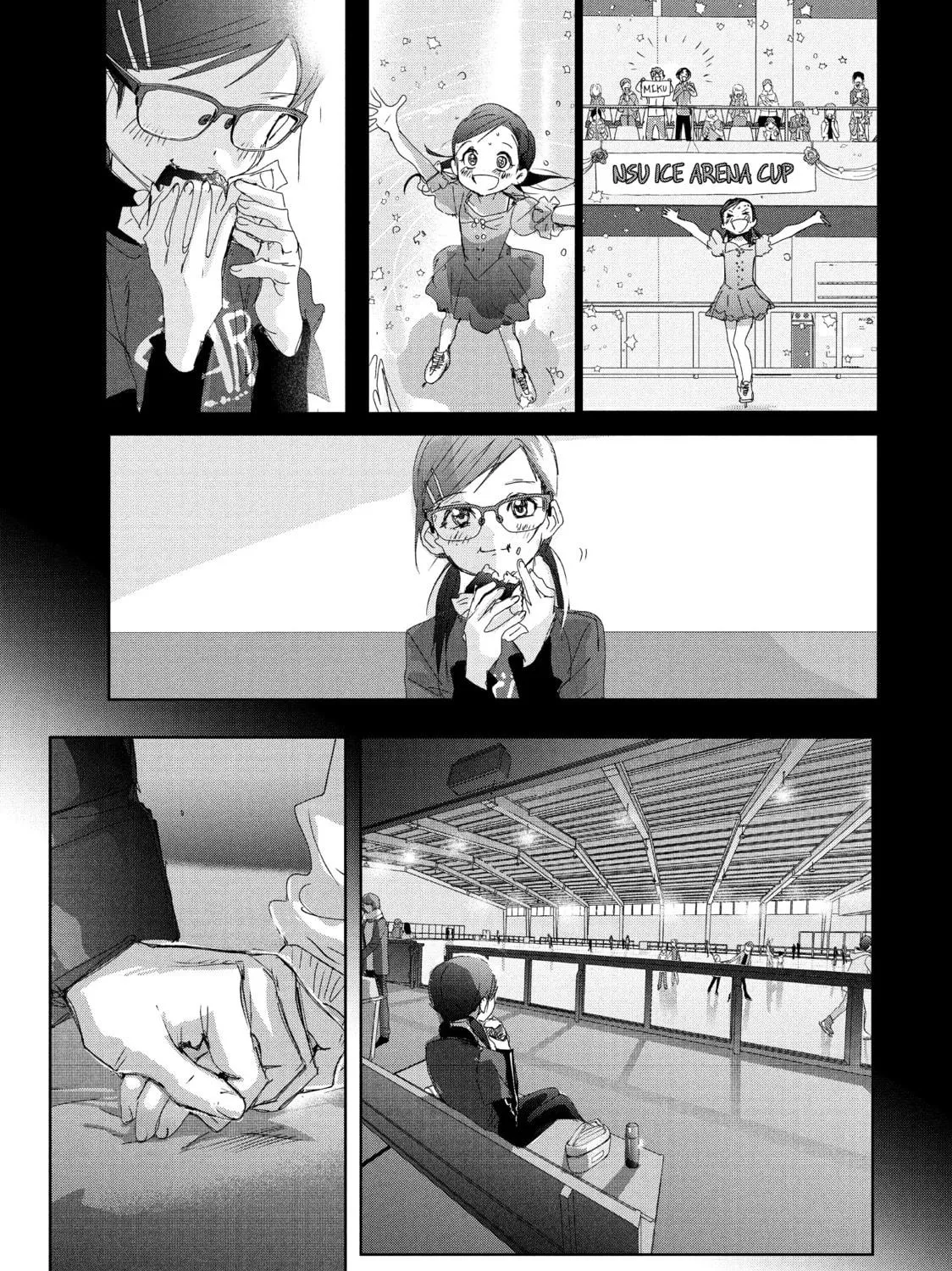 Medalist Chapter 33 page 49 - 