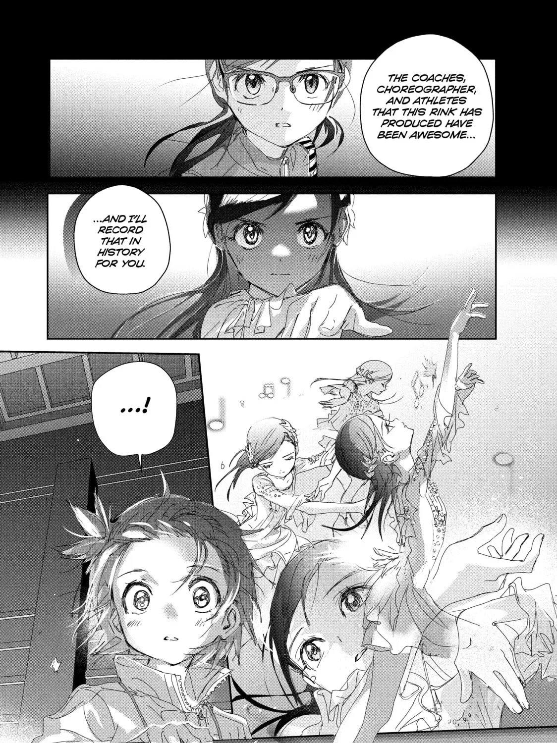 Medalist Chapter 33 page 7 - 