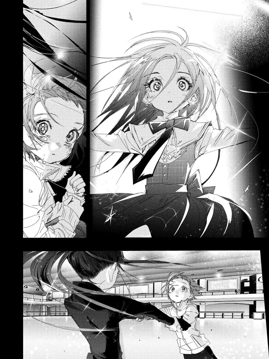Medalist Chapter 33 page 79 - 