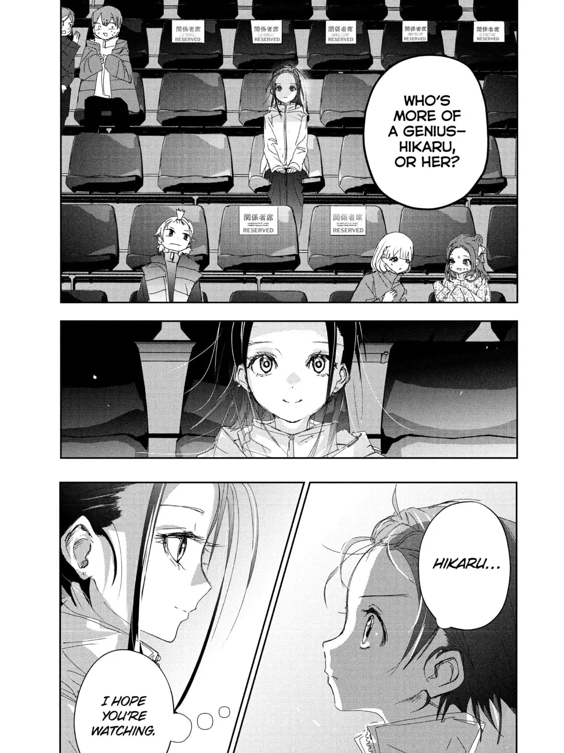 Medalist Chapter 33 page 85 - 