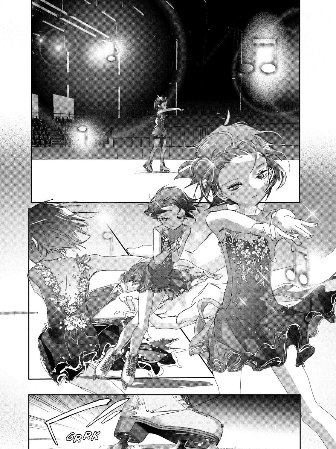 Medalist Chapter 34 page 29 - 