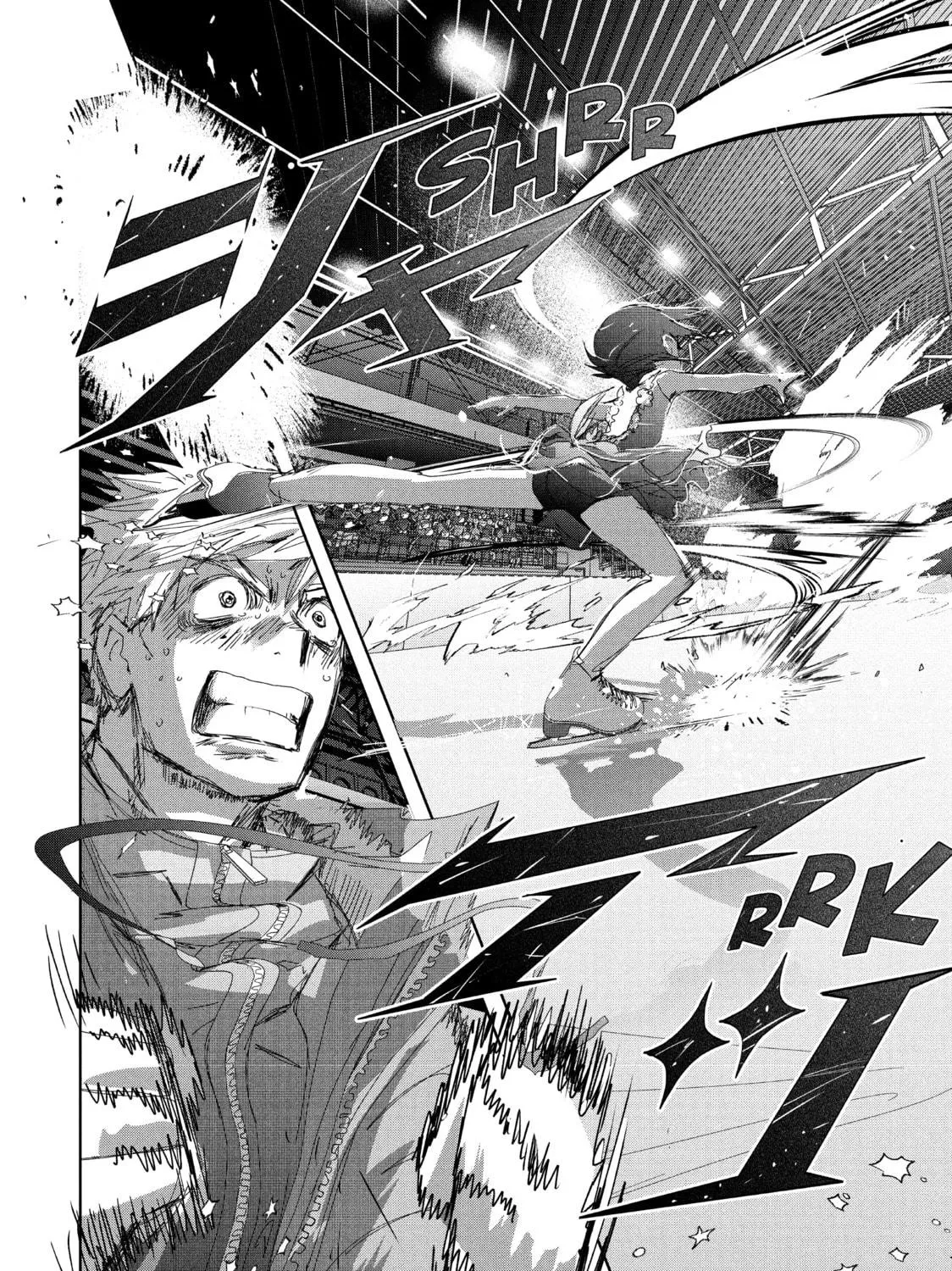Medalist Chapter 34 page 47 - 