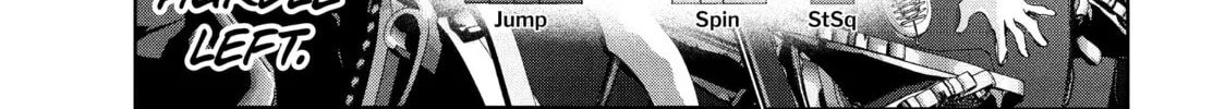 Medalist Chapter 34 page 64 - 