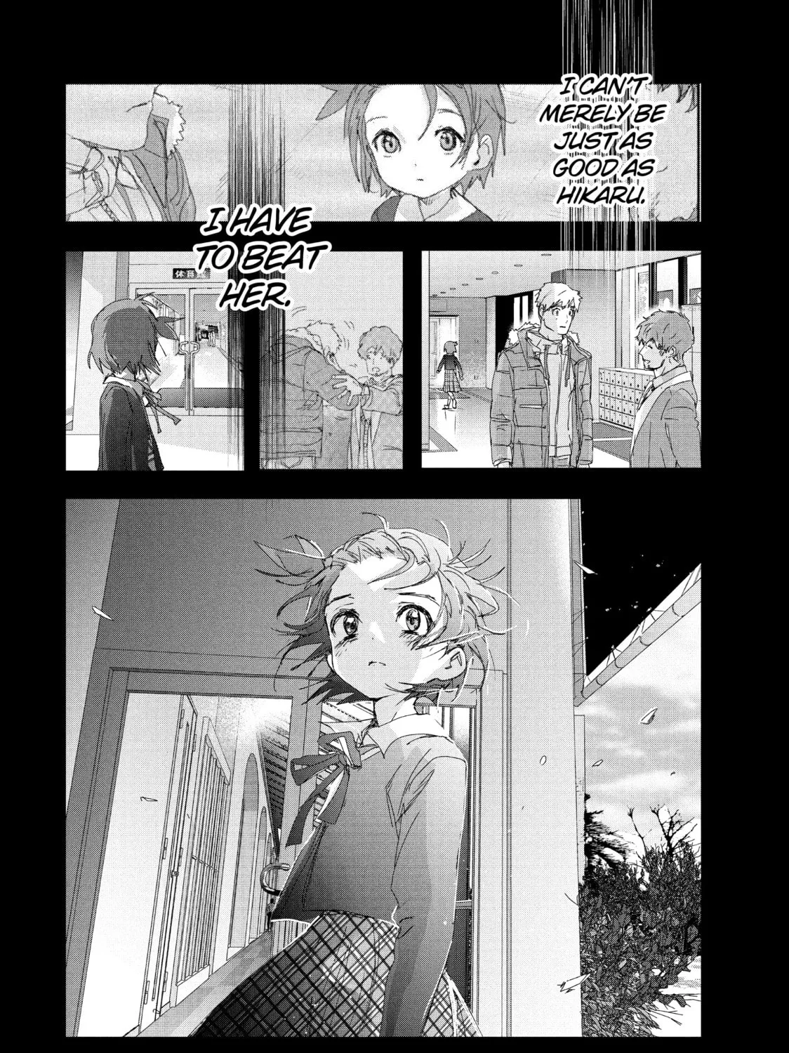 Medalist Chapter 35 page 51 - 