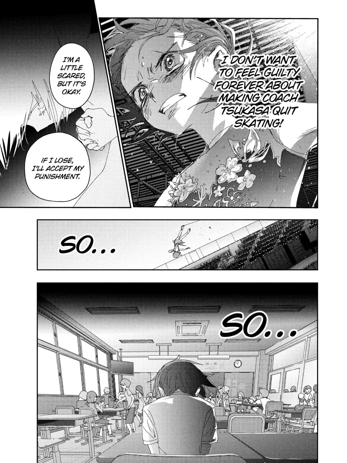 Medalist Chapter 35 page 57 - 