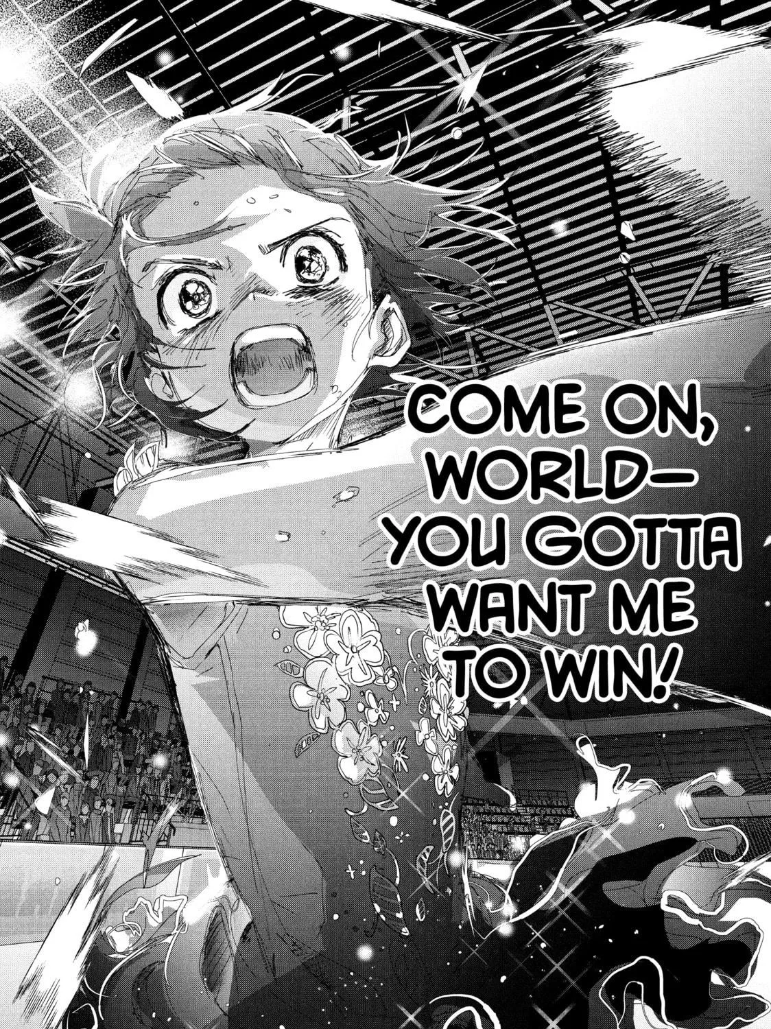 Medalist Chapter 35 page 59 - 