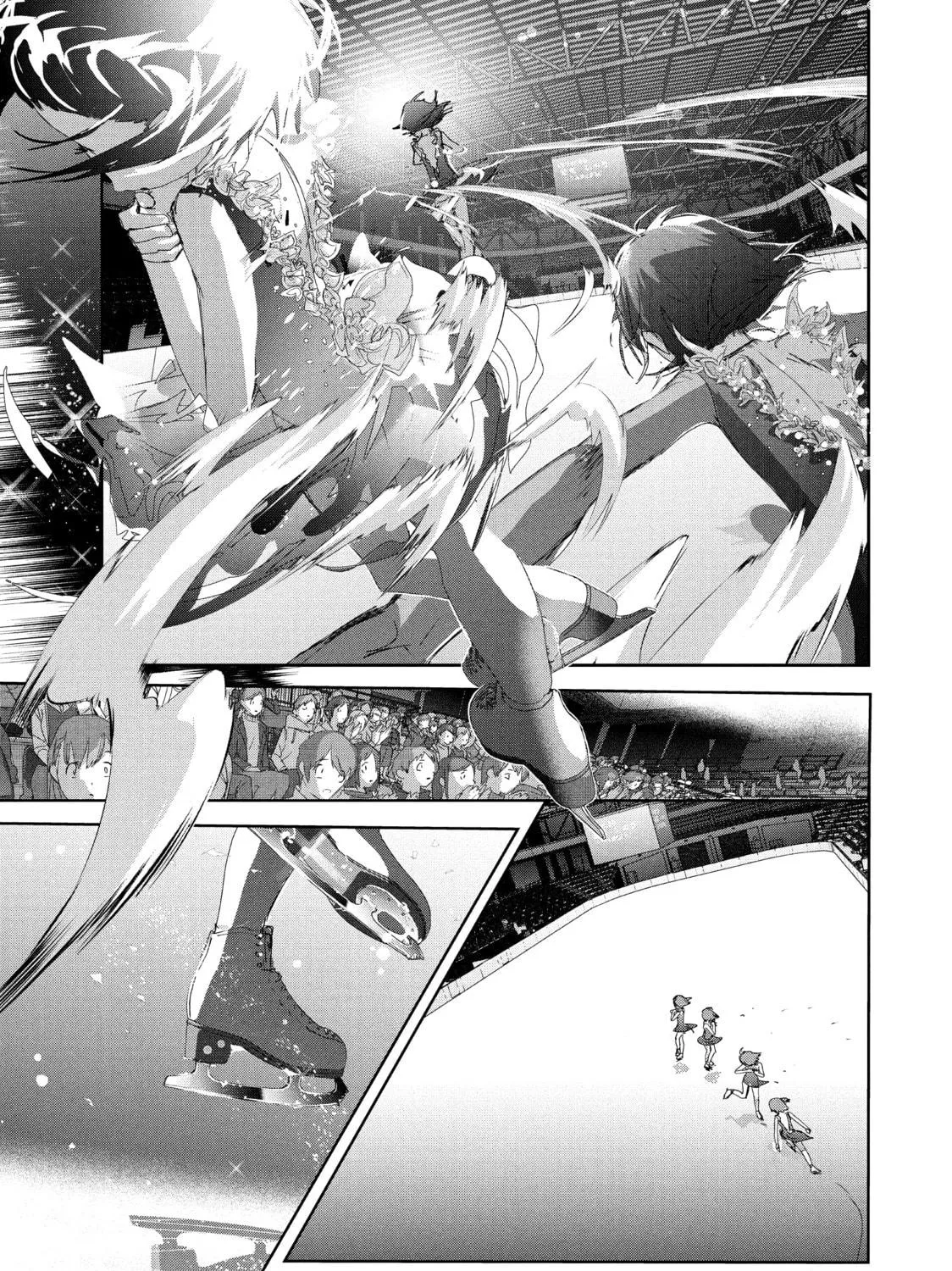 Medalist Chapter 35 page 69 - 