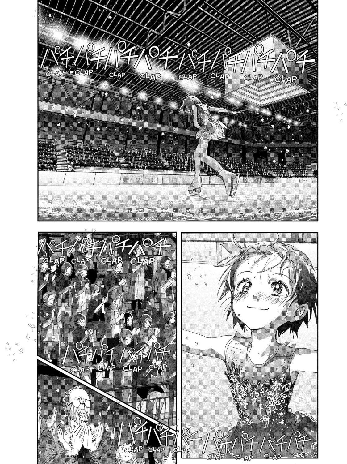 Medalist Chapter 35 page 89 - 