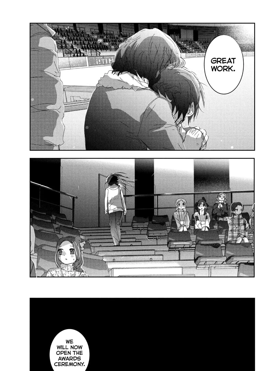 Medalist Chapter 35 page 97 - 