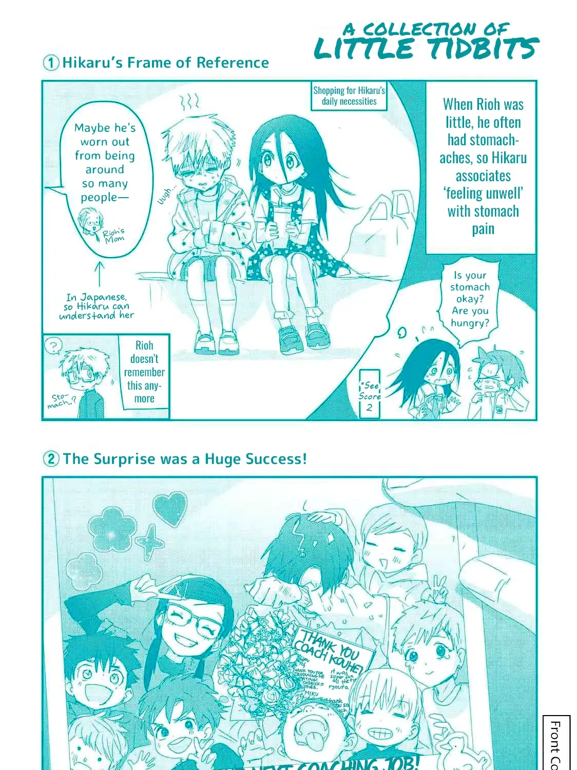 Medalist Chapter 36.8 page 2 - 