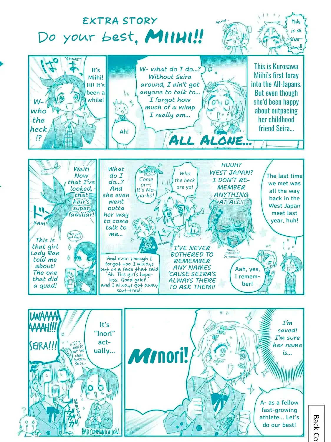 Medalist Chapter 36.8 page 4 - 