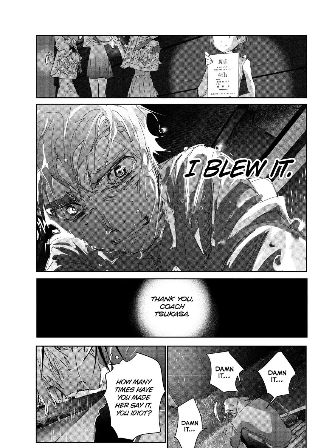 Medalist Chapter 36 page 47 - 