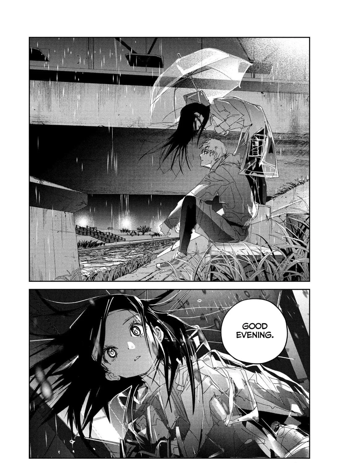 Medalist Chapter 36 page 49 - 
