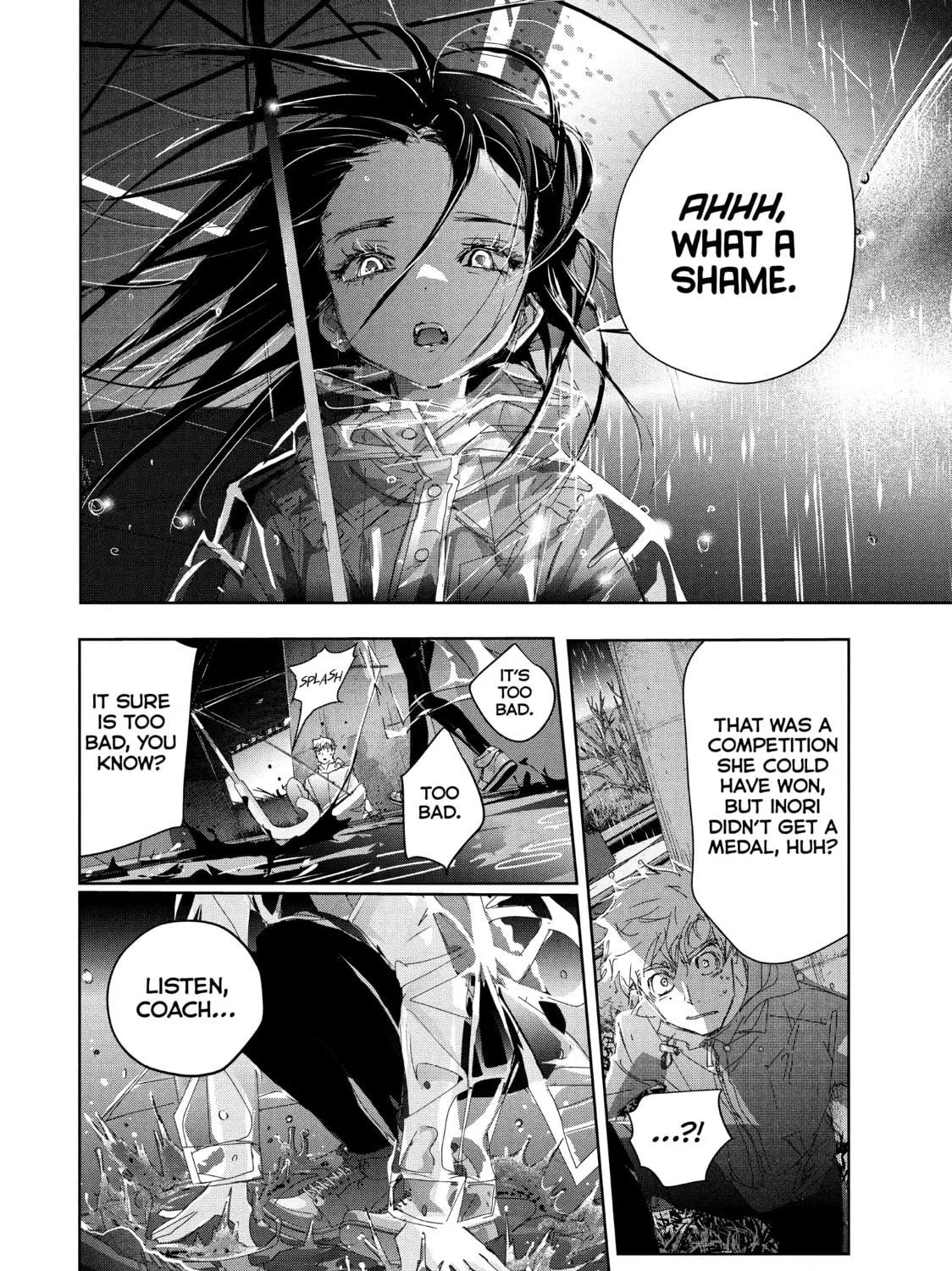 Medalist Chapter 36 page 53 - 