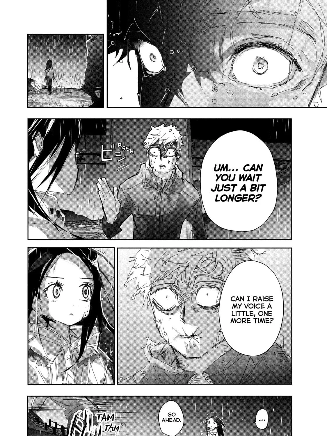 Medalist Chapter 36 page 65 - 