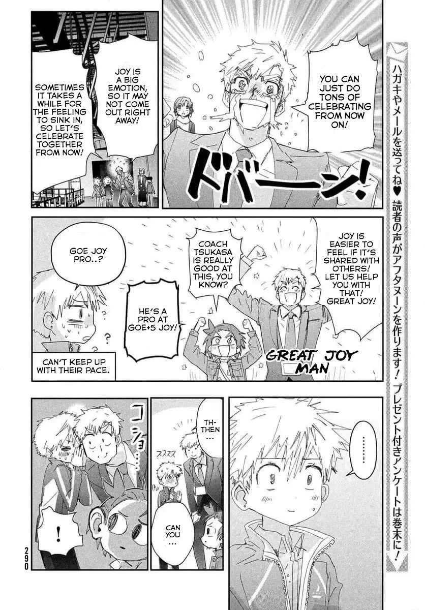 Medalist Chapter 37.5 page 14 - 