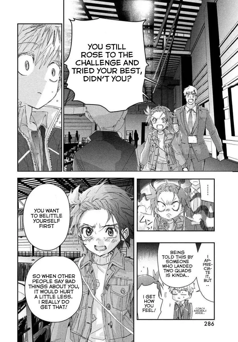 Medalist Chapter 37.5 page 10 - 