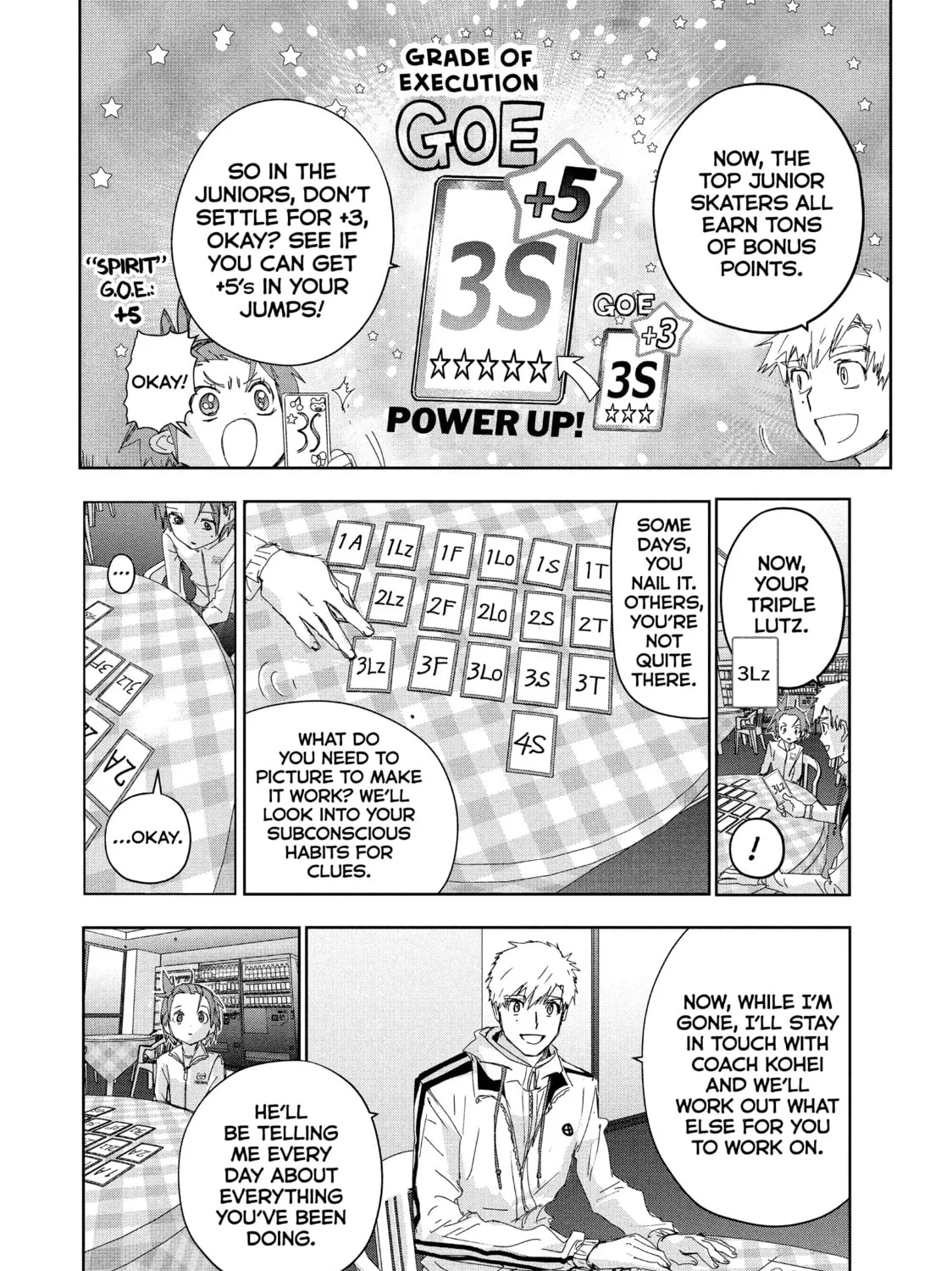 Medalist Chapter 37 page 27 - 