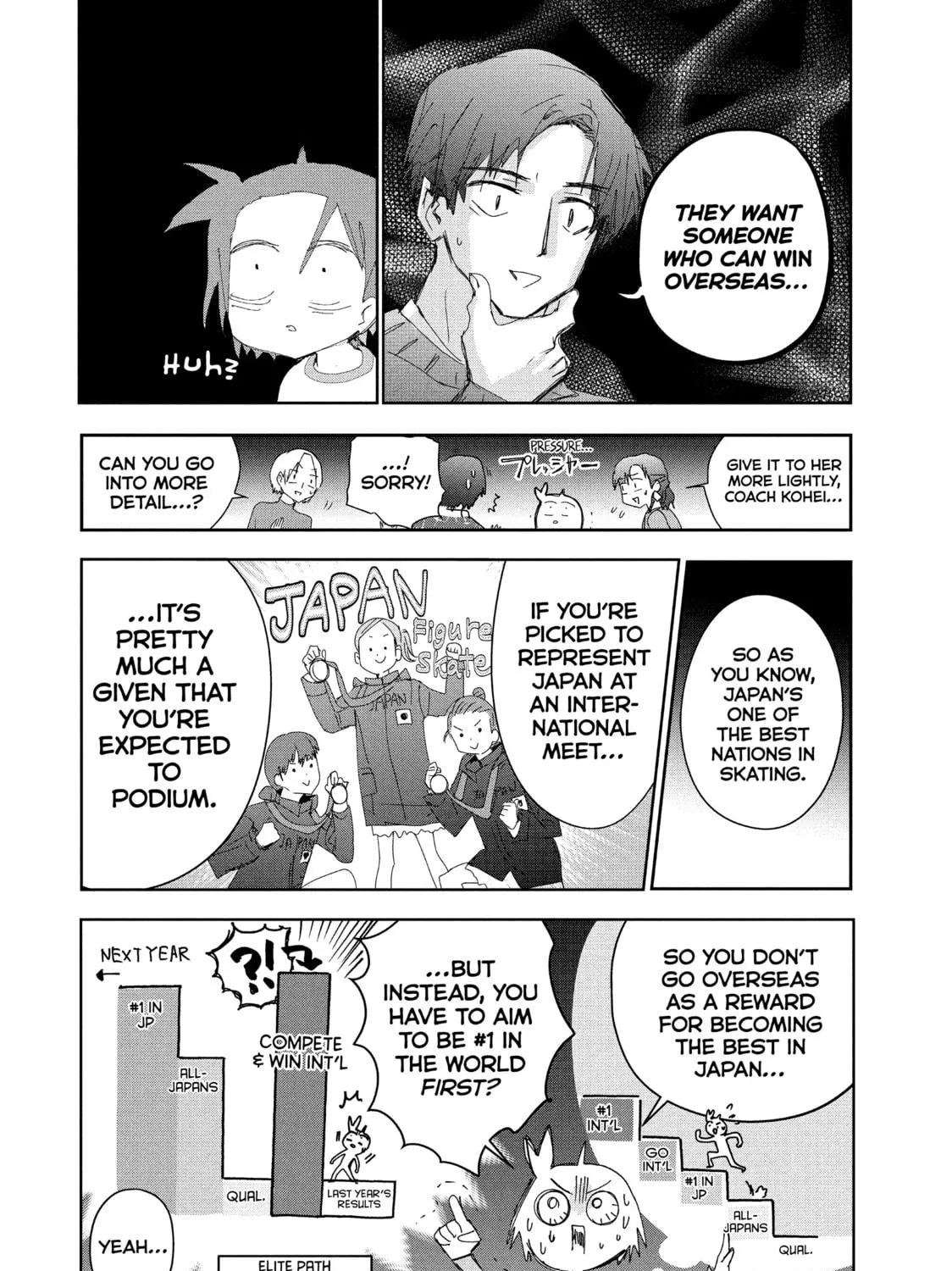 Medalist Chapter 37 page 47 - 