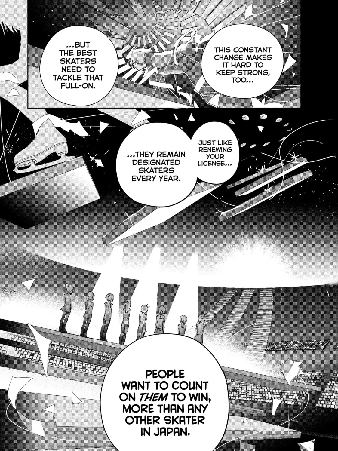 Medalist Chapter 37 page 55 - 