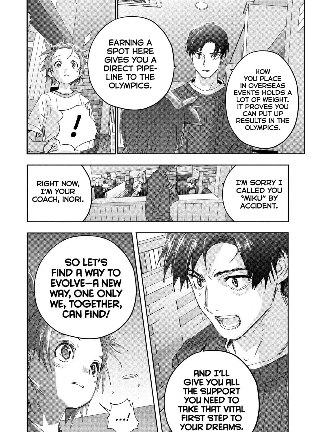 Medalist Chapter 37 page 59 - 