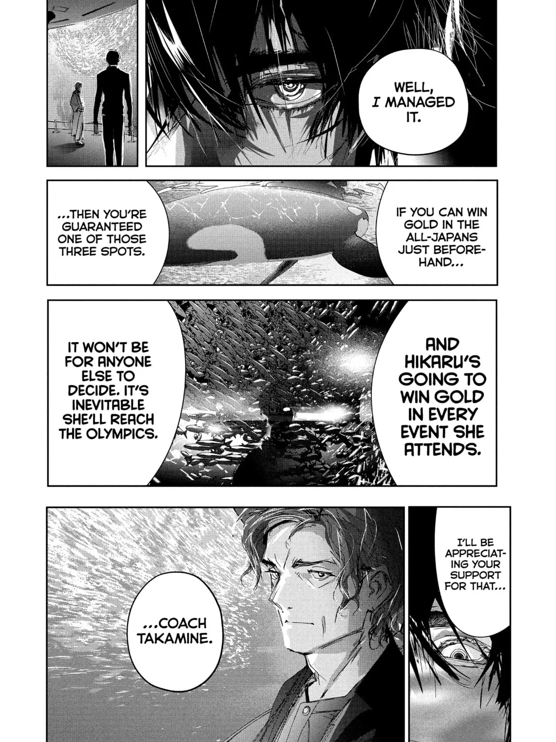 Medalist Chapter 37 page 7 - 