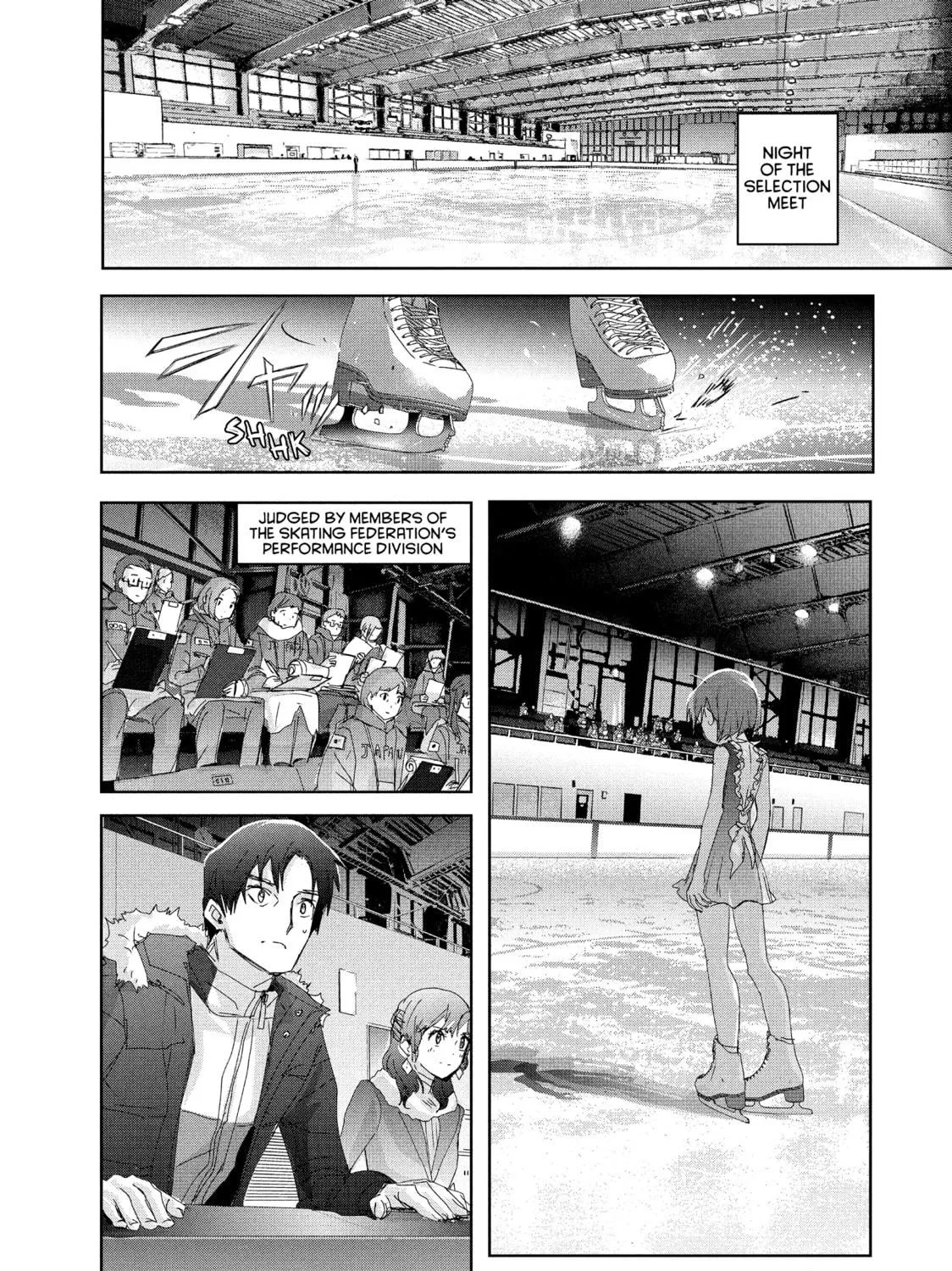Medalist Chapter 37 page 65 - 