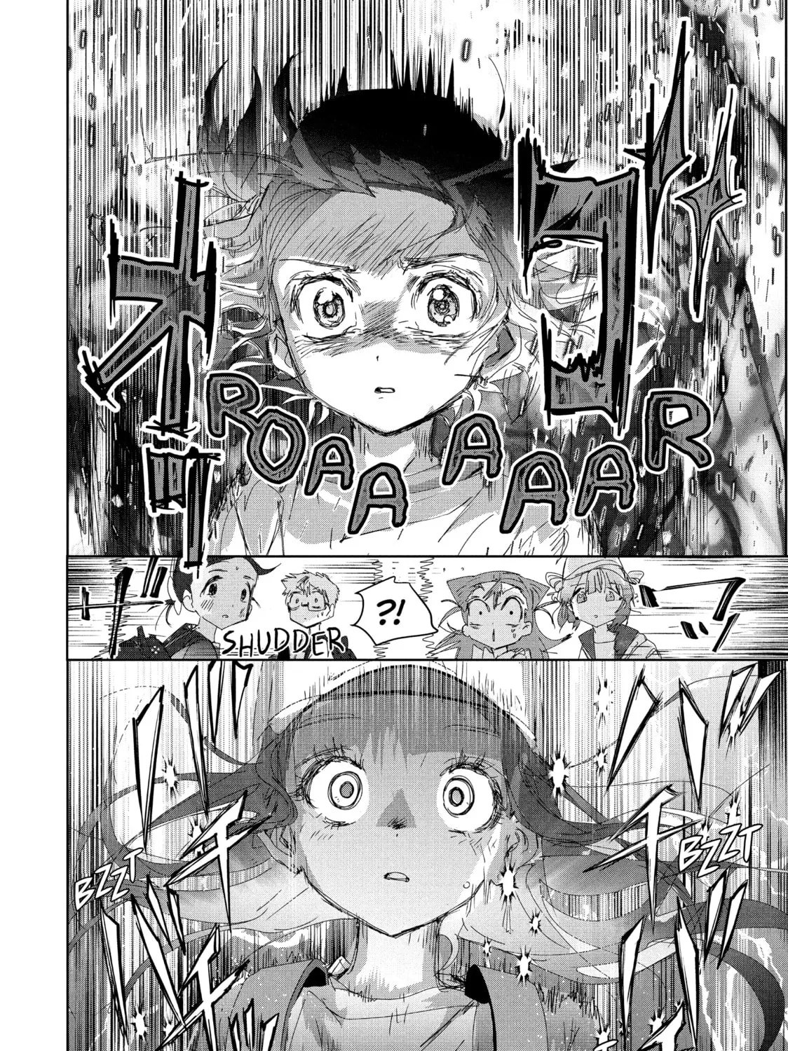 Medalist Chapter 37 page 91 - 