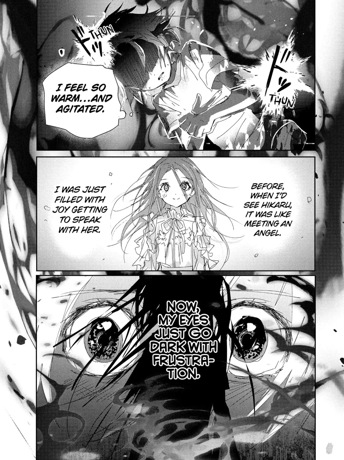 Medalist Chapter 37 page 93 - 
