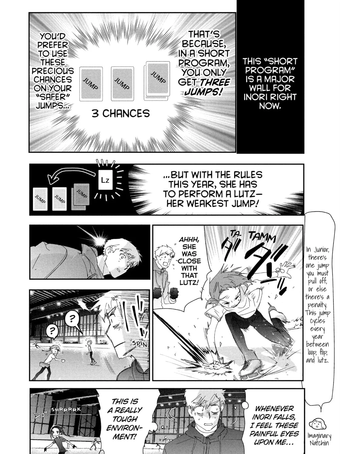 Medalist Chapter 38 page 27 - 