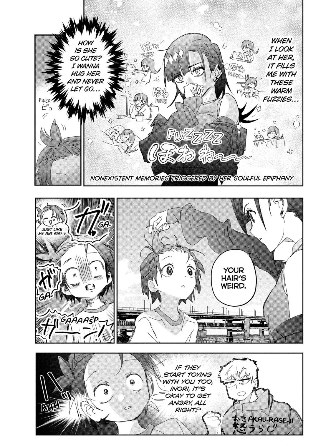 Medalist Chapter 38 page 5 - 
