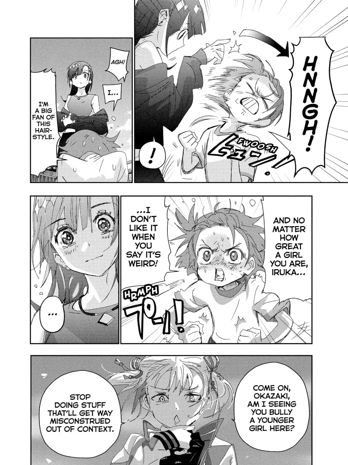 Medalist Chapter 38 page 7 - 