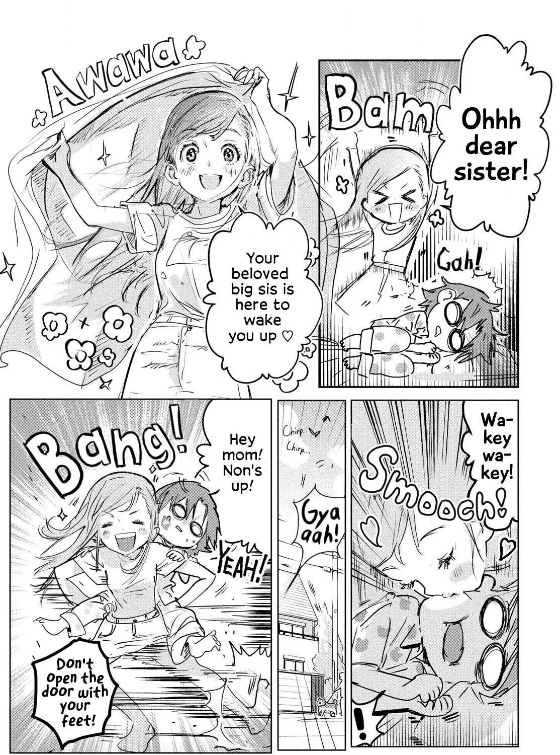 Medalist Chapter 4.1 page 11 - 