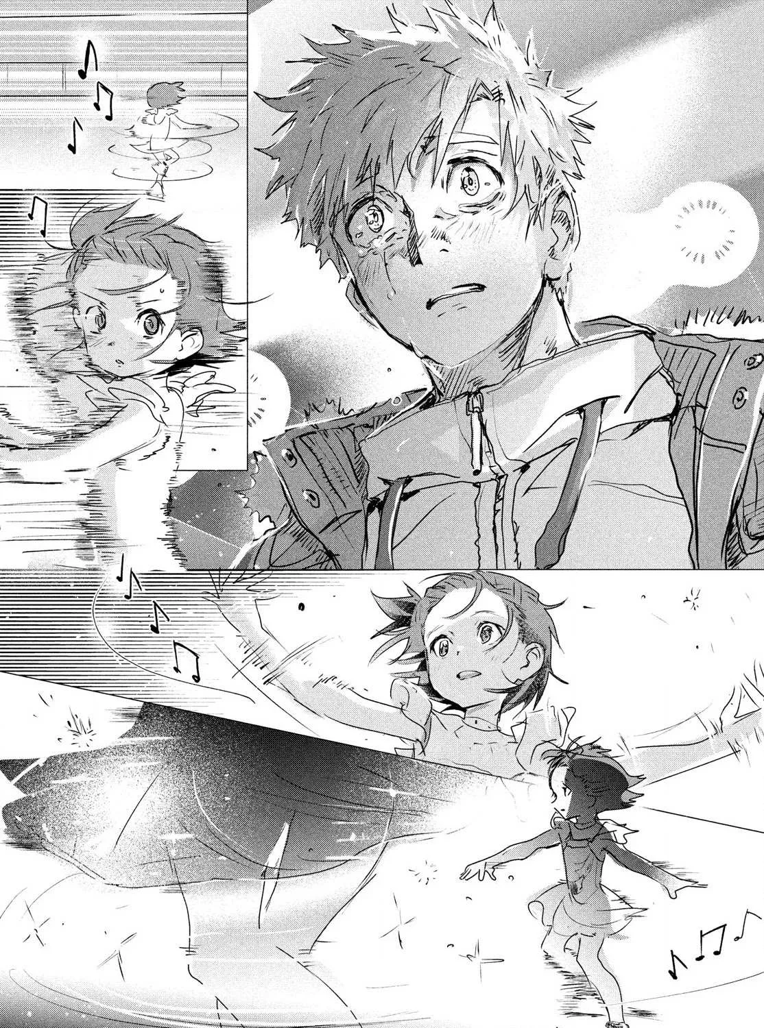 Medalist Chapter 4.1 page 103 - 