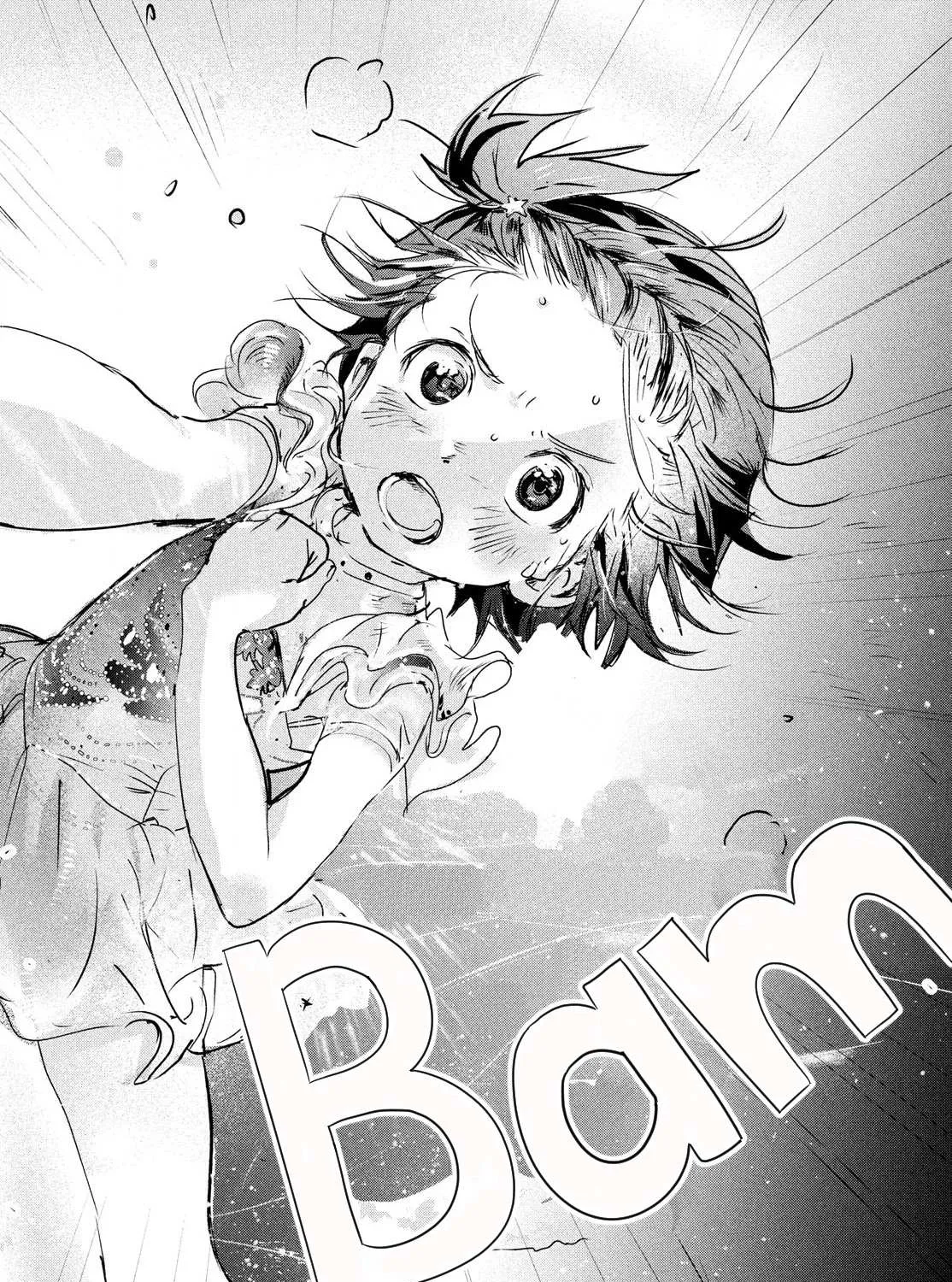 Medalist Chapter 4.1 page 105 - 