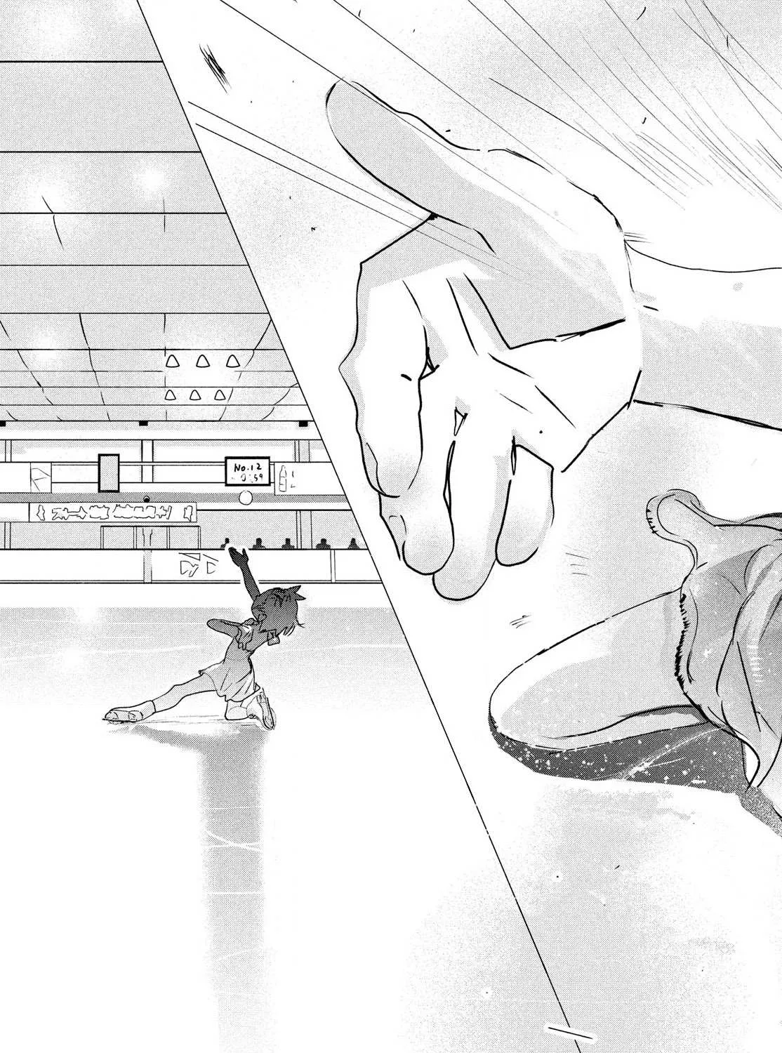 Medalist Chapter 4.1 page 107 - 