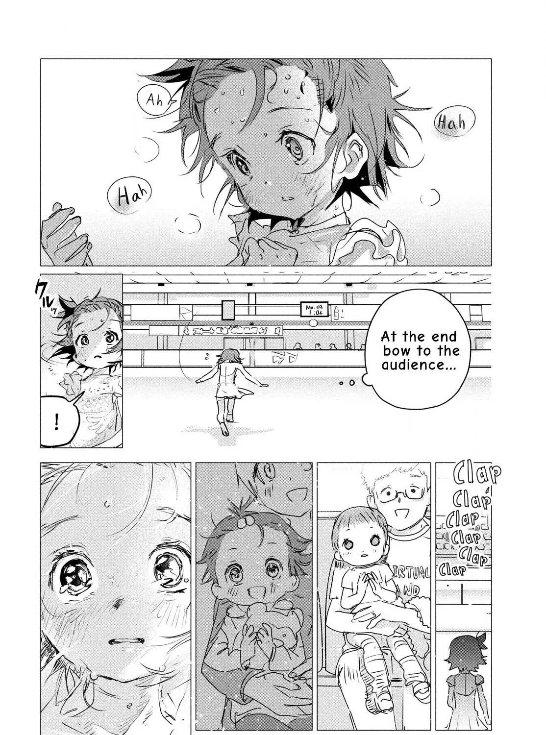 Medalist Chapter 4.1 page 109 - 