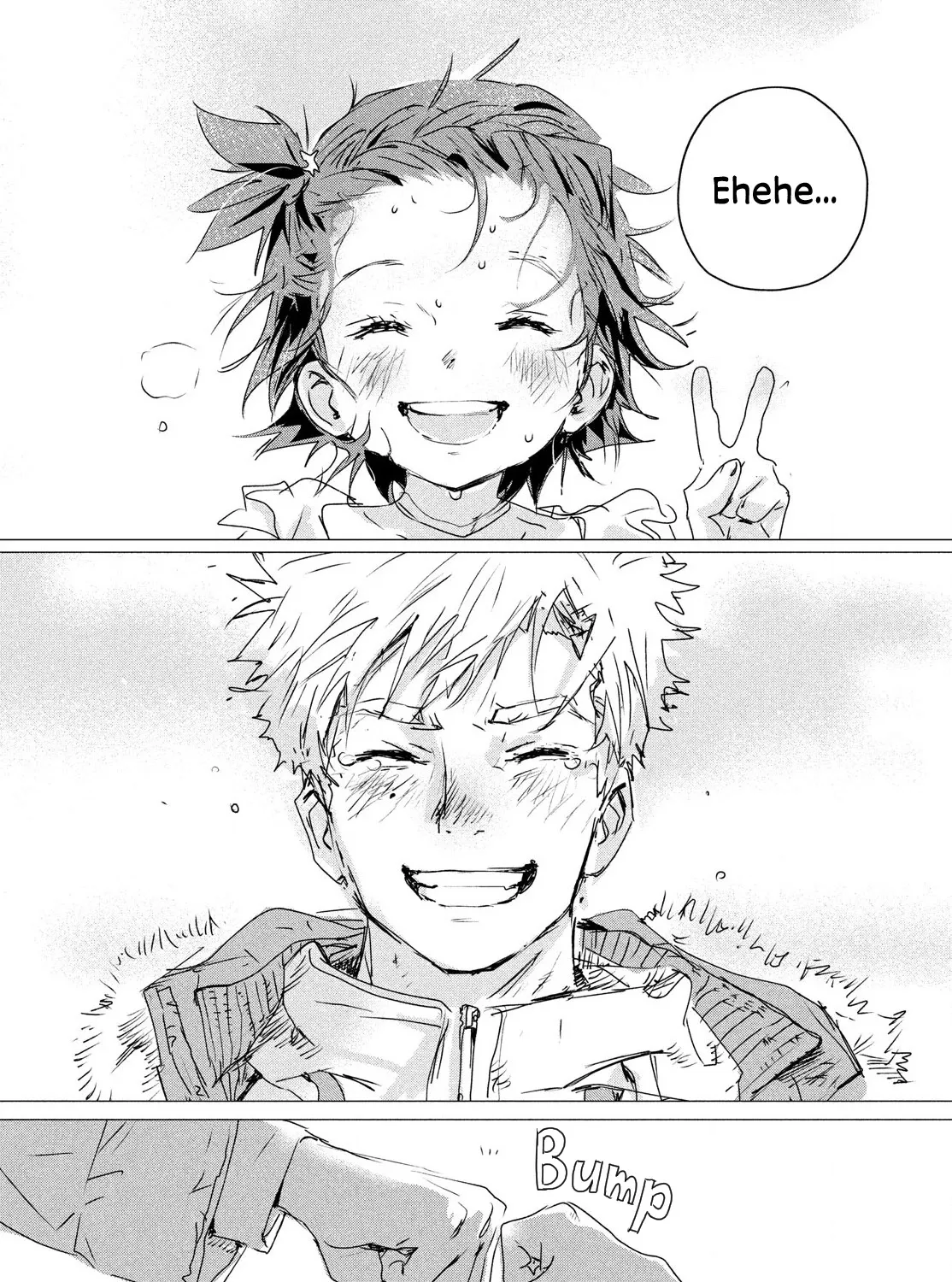 Medalist Chapter 4.1 page 117 - 