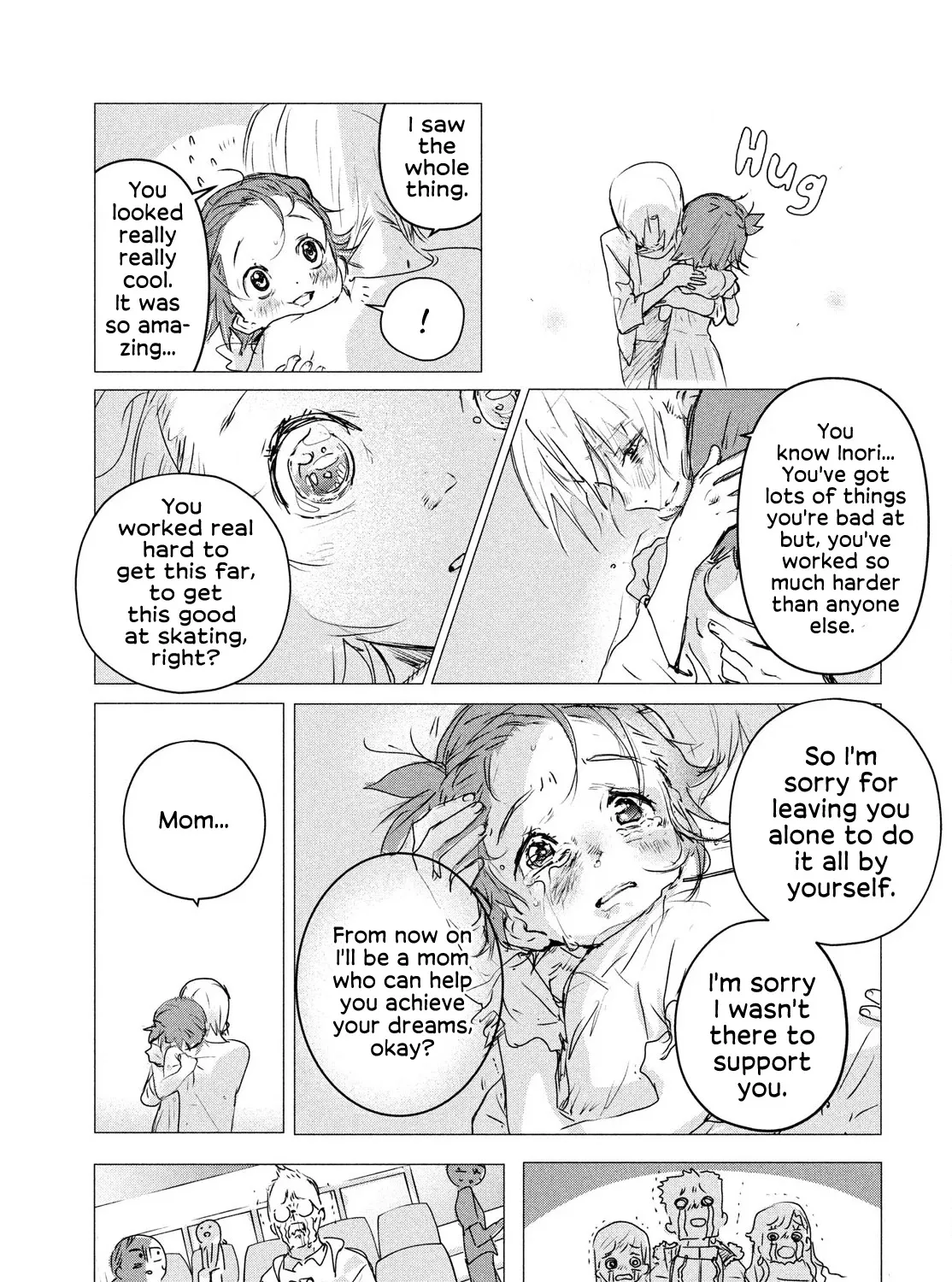 Medalist Chapter 4.1 page 123 - 