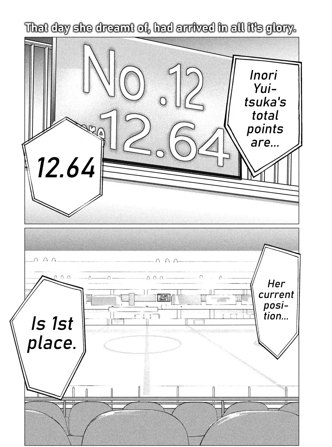 Medalist Chapter 4.1 page 125 - 