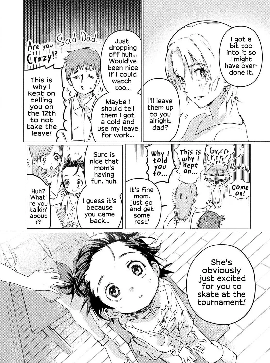 Medalist Chapter 4.1 page 15 - 