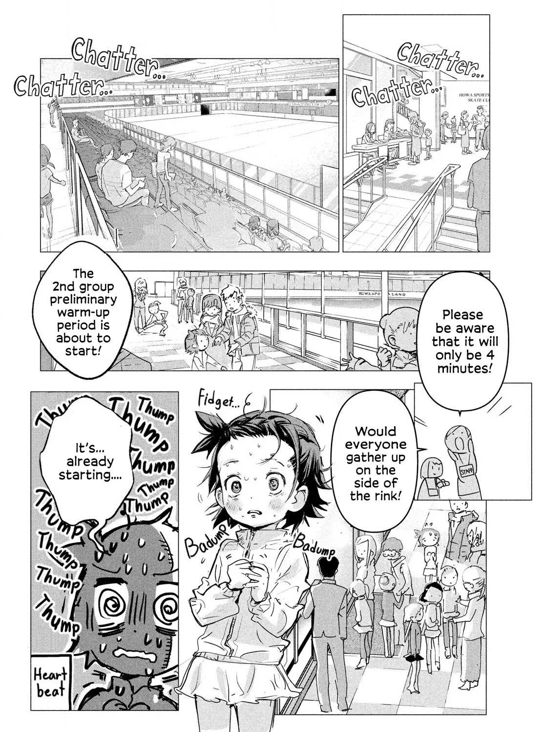 Medalist Chapter 4.1 page 17 - 