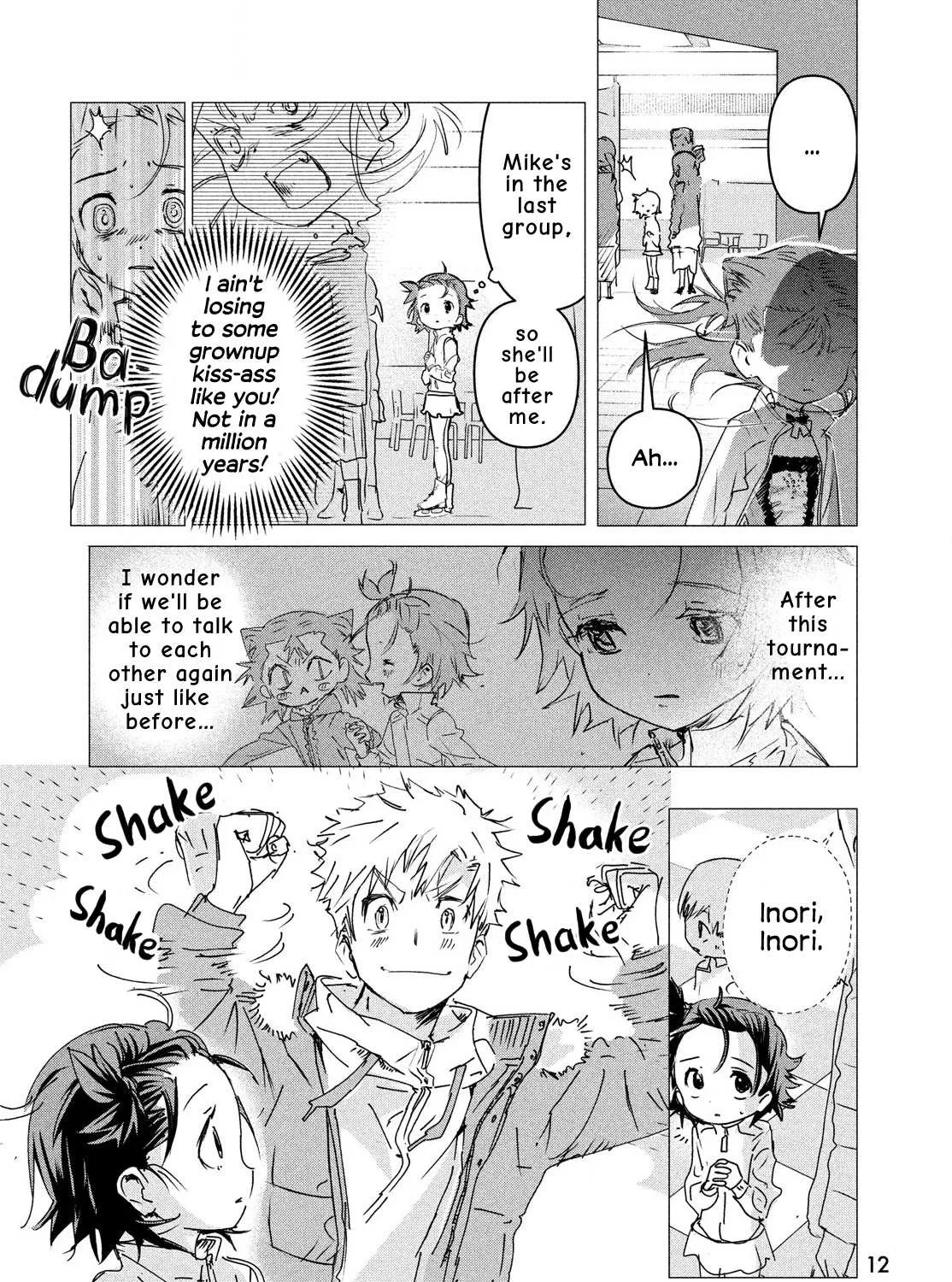 Medalist Chapter 4.1 page 21 - 