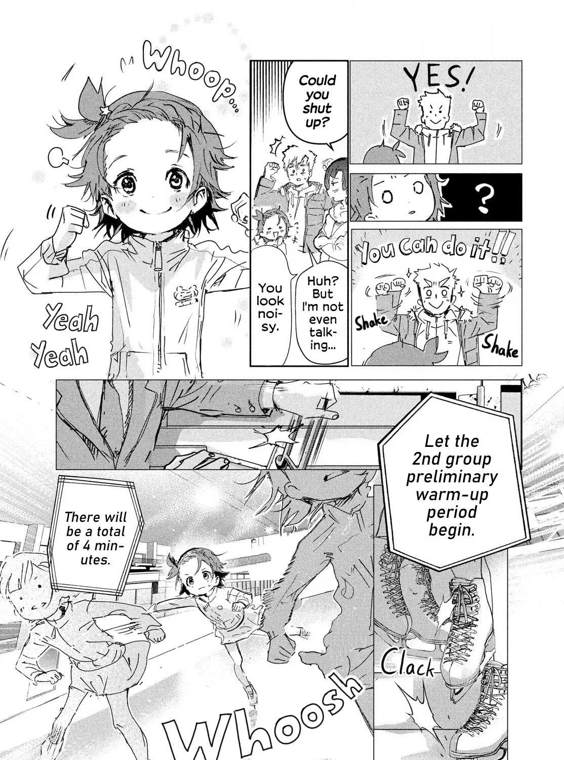 Medalist Chapter 4.1 page 23 - 