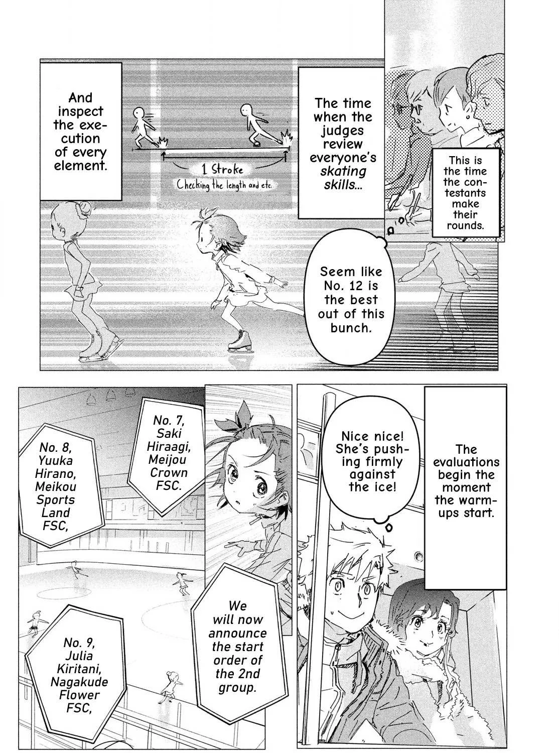 Medalist Chapter 4.1 page 25 - 