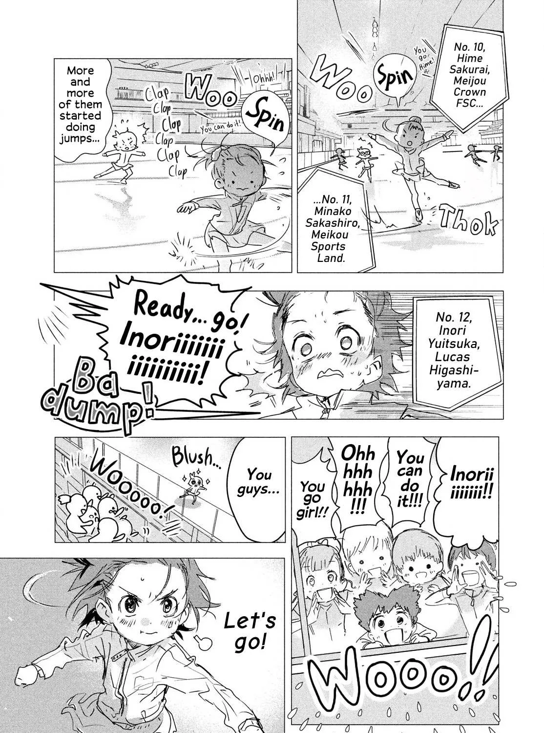 Medalist Chapter 4.1 page 27 - 