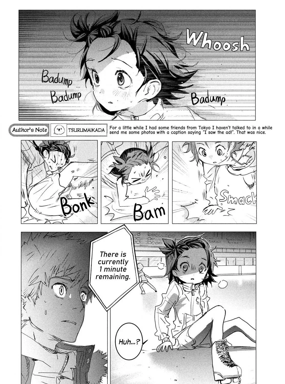 Medalist Chapter 4.1 page 33 - 