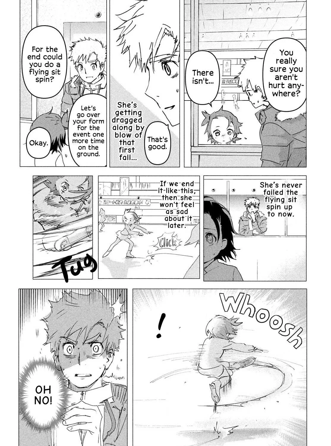 Medalist Chapter 4.1 page 35 - 