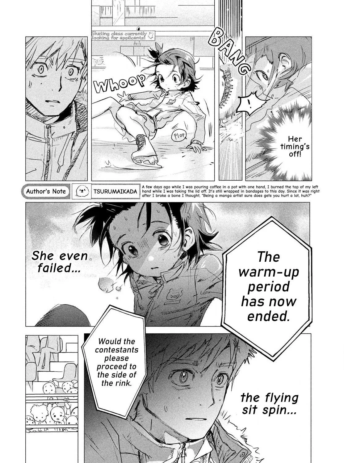 Medalist Chapter 4.1 page 37 - 